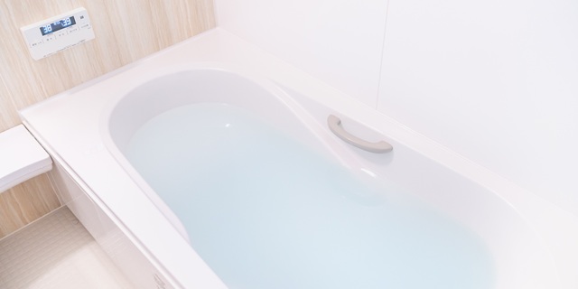 炭酸ガスが血流促進。重炭酸入浴剤の科学的な効果と入浴のポイント