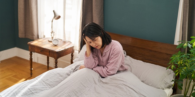 貧血は鉄不足だけじゃない。潜在的な原因とセルフチェック方法